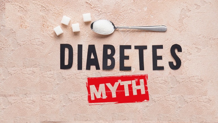 Diabetes Myths You Need to Stop Believing