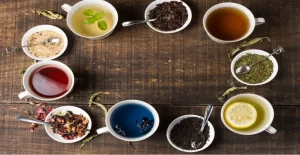 Role of Herbal Teas in Managing Diabetes