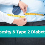 The Connection Between Obesity and Type 2 Diabetes