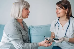 Diabetes in Women: Hormonal Links and Health Risks