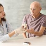 Elderly and Diabetes: Special Care Tips