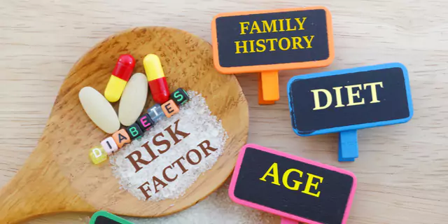 How to Prevent Diabetes If It Runs in Your Family