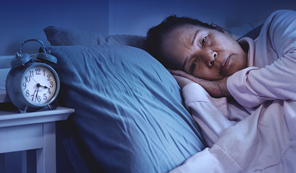 How Sleep Affects Blood Sugar Levels