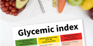 Low Glycemic Index (GI) Foods for Better Blood Sugar Control