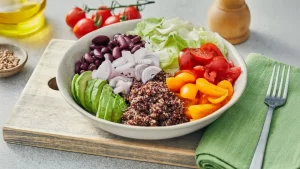 Meal Planning Tips for People with Diabetes