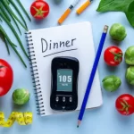 Daily Habits to Control Your Blood Sugar Levels Naturally