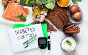 Diabetic-Friendly Foods: What to Eat and What to Avoid